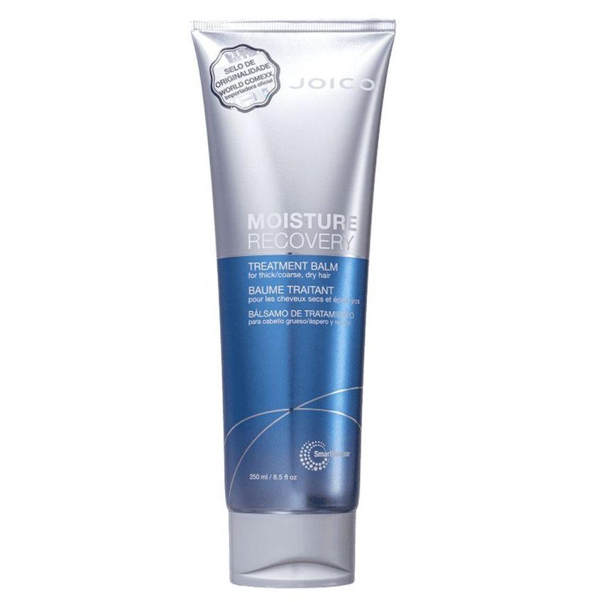 Kit De Tratamento Capilar Moisture Recovery Hidratação Profunda Shampoo 300ml + Condicionador 250ml - imagem 4