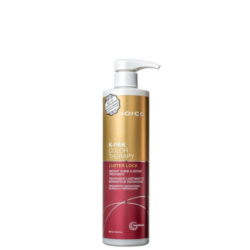 Kit De Tratamento Capilar K-pak Color Therapy Instantaneo Nutre Repara Multicolorido Joico - imagem 3