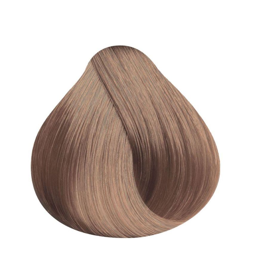 Coloração Permanente Acquaflora 8.1 Loiro Claro Acinzentado 60g - imagem 4