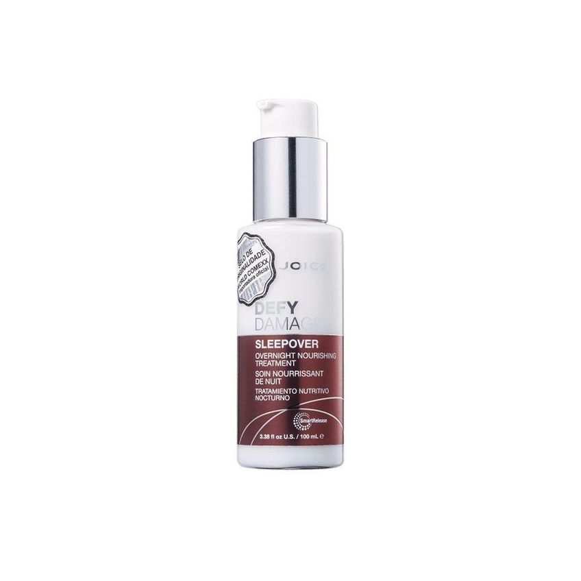 Kit Leave-in Joico Defy Damage Multicolorido 2 Unidades 100ml - imagem 3