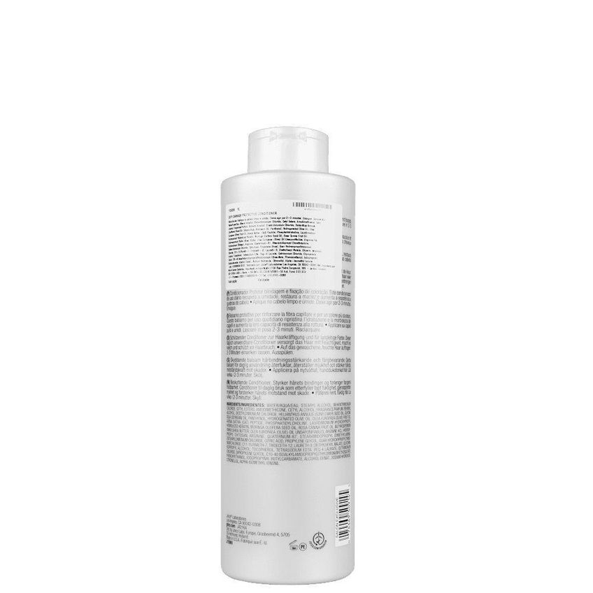 Condicionador Joico Defy Damage Protective 1L Para Cabelos Quimicamente Tratados - imagem 3