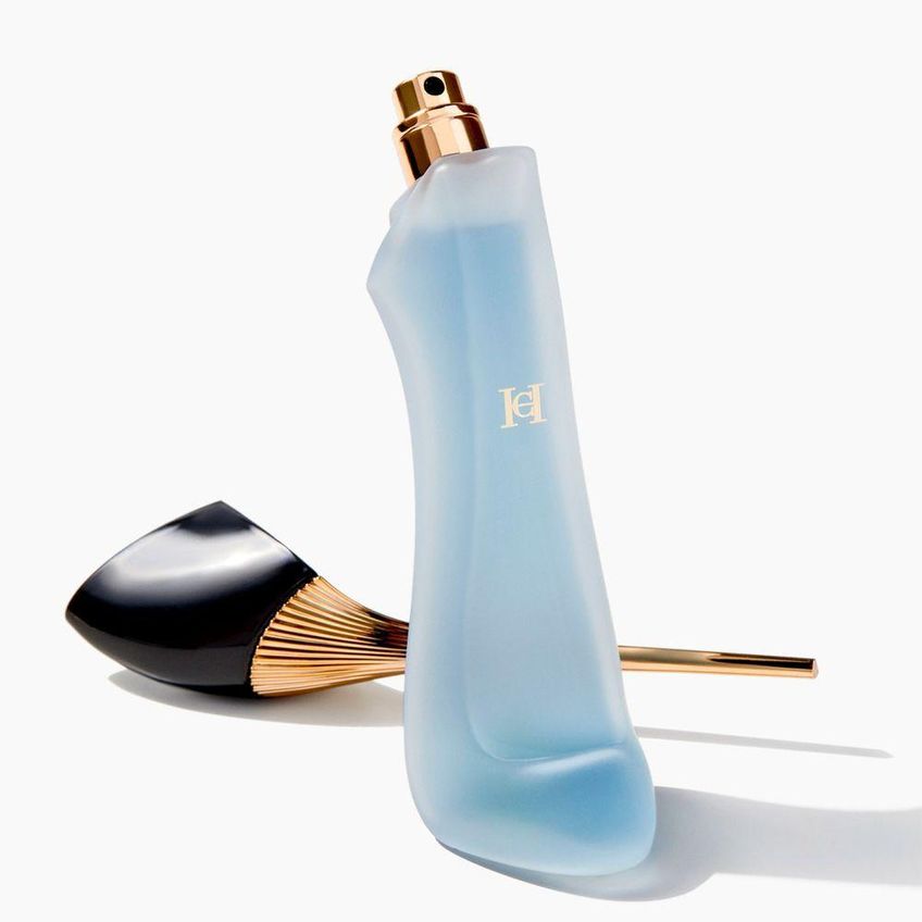 Perfume De Cabelo Good Girl Hair Mist Feminino Oriental Floral 30ml - imagem 3