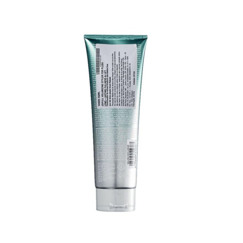 Condicionador Volumizador Joifull Volumizing Smart Release Aumenta Volume Multicolorido Joico 250ml - imagem 3