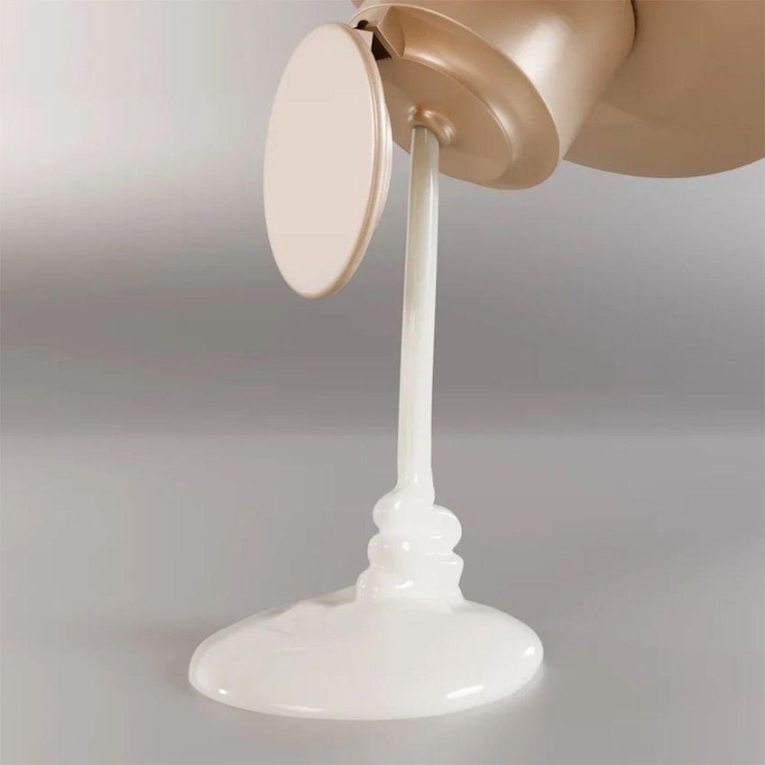 Shampoo Lowell Bioplastia Reconstrutor Força E Reparação 1L - imagem 3