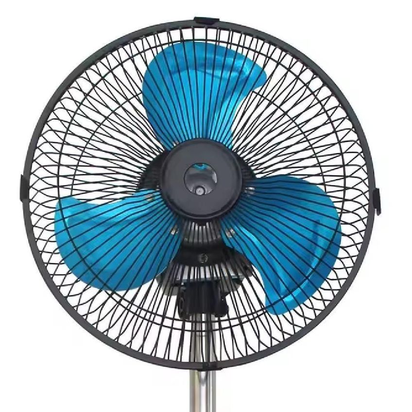 Ventilador De Coluna Yeet 45w 29cm 3 Pás 3 Velocidades 110v - imagem 5