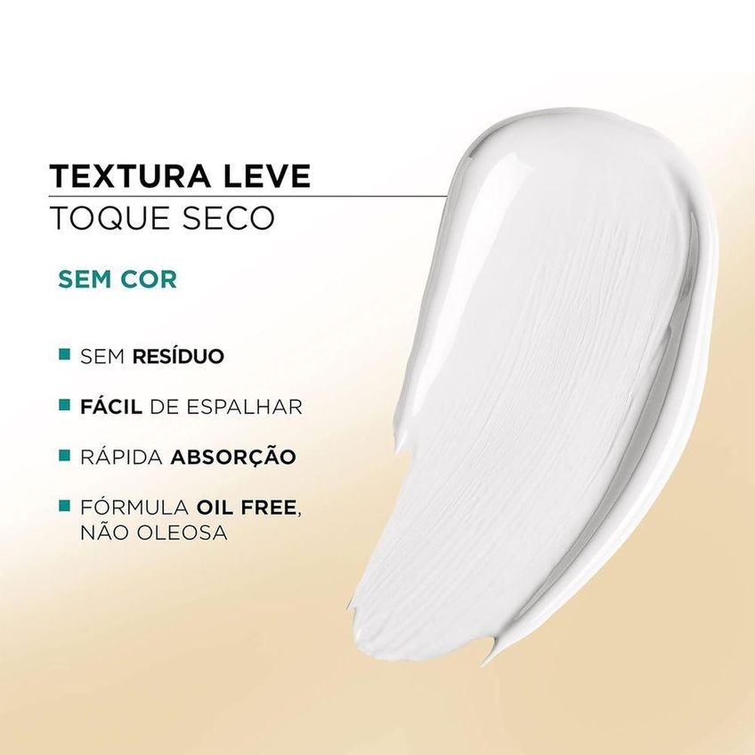 Protetor Solar Facial Solar Expertise Antioleosidade FPS 30 40g - imagem 4