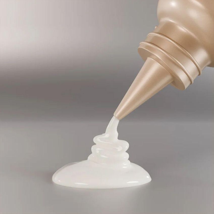 Máscara Capilar Bioplastia Bio Intense Reconstrutor Reconstrução Poderosa 25ml Lowell - imagem 3