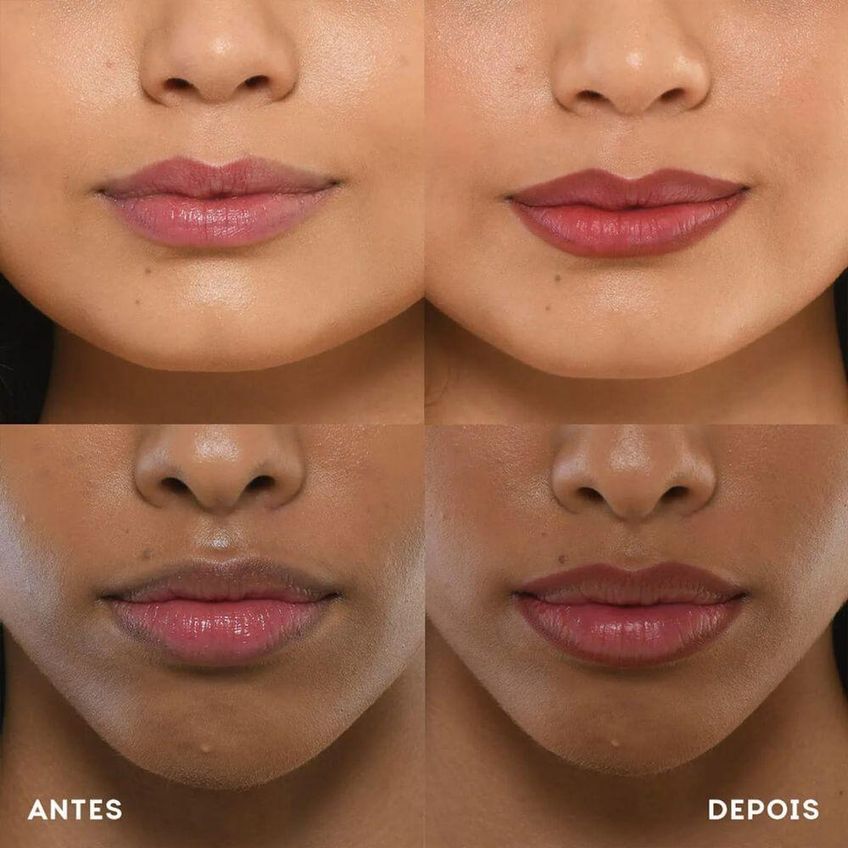 Lápis Labial Lip Liner Frappucino Definir E Realçar 1,2g Oceane - imagem 4