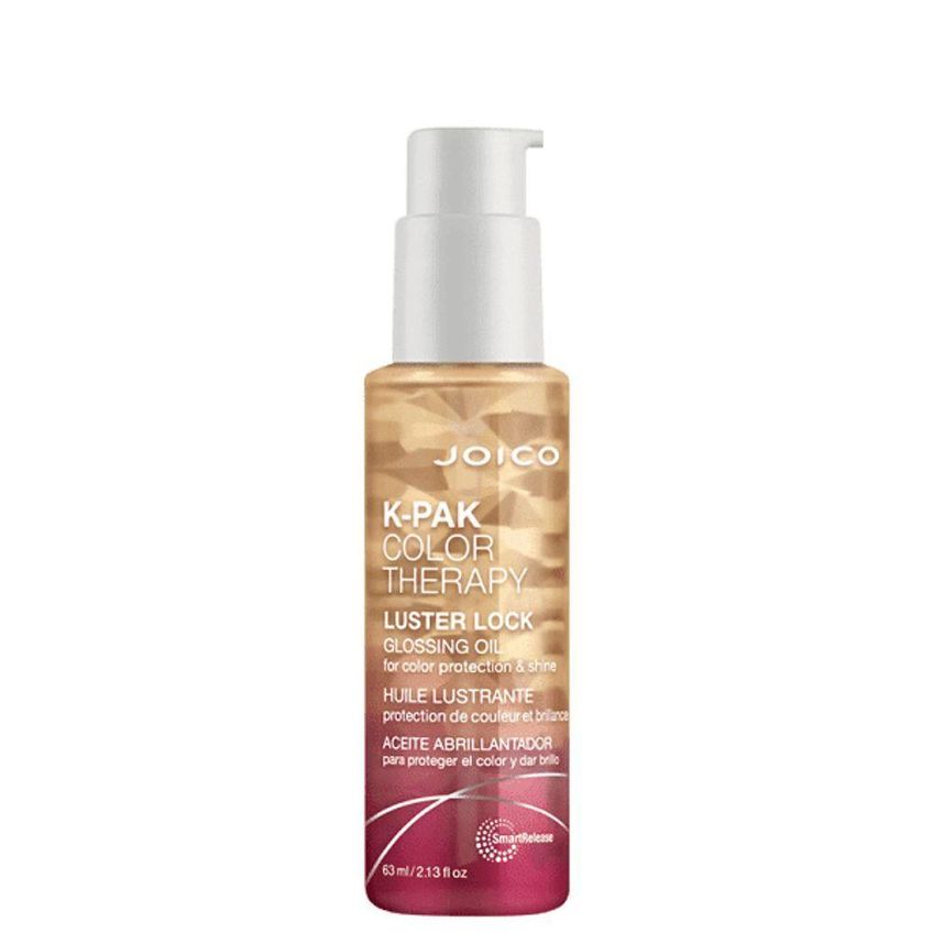 Kit De Tratamento Capilar K-pak Repair Damaged Trio Home Care E Oleo Multicolorido Joico - imagem 4