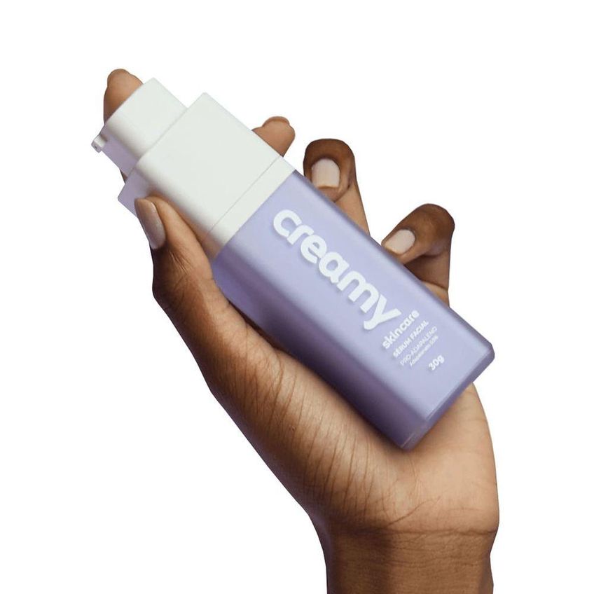 Sérum Facial Pro-adapaleno 30ml Creamy - imagem 4