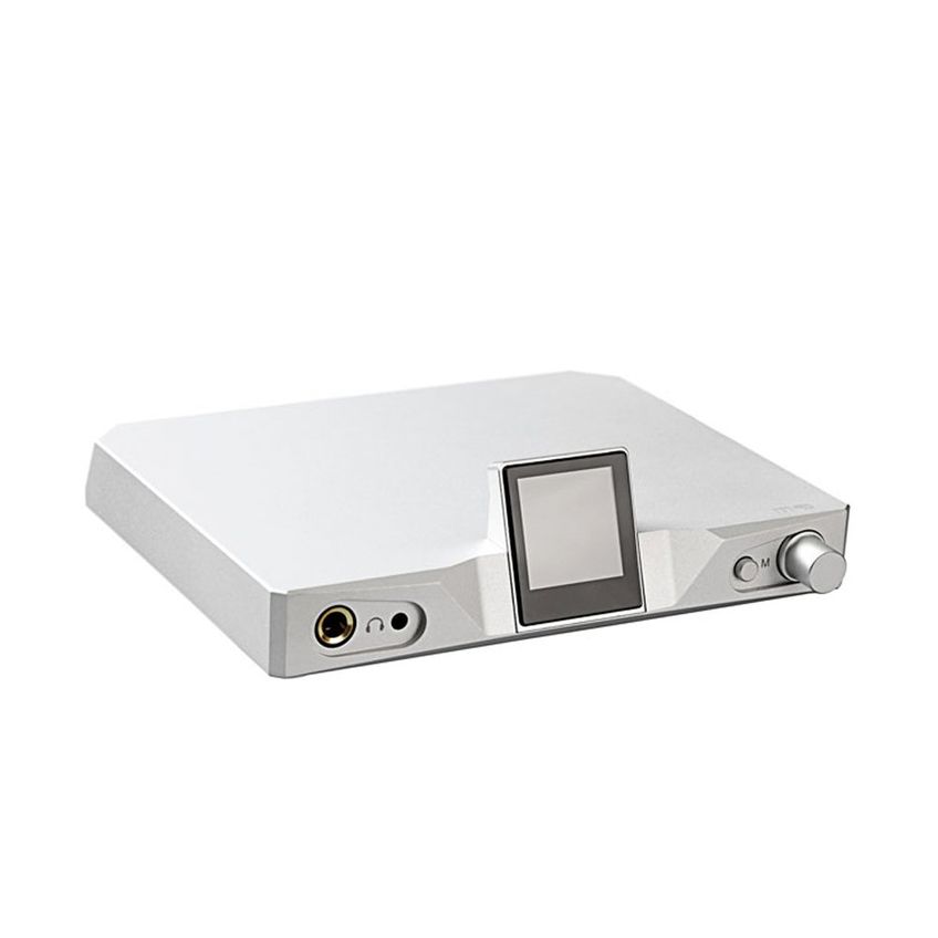 Dac Smsl M9 32 Bits/768 Khz Dsd512 Áudio Hi-fi Usb - imagem 2