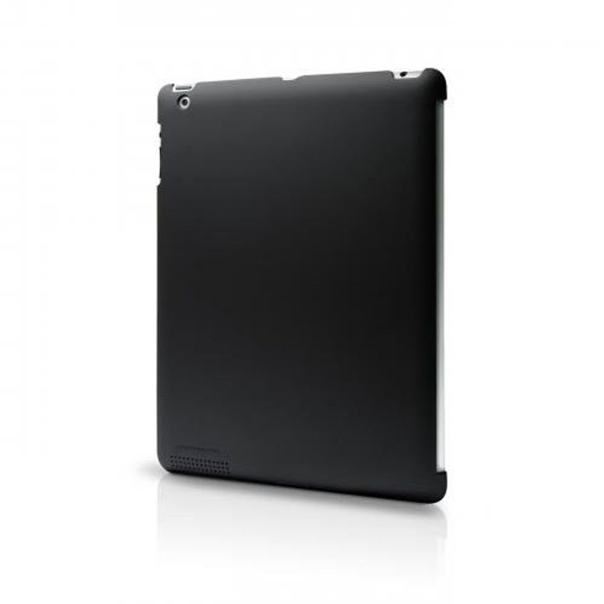 Capa Para Tablet Marware Ahms11 Preta Ipad 4/2 - imagem 3
