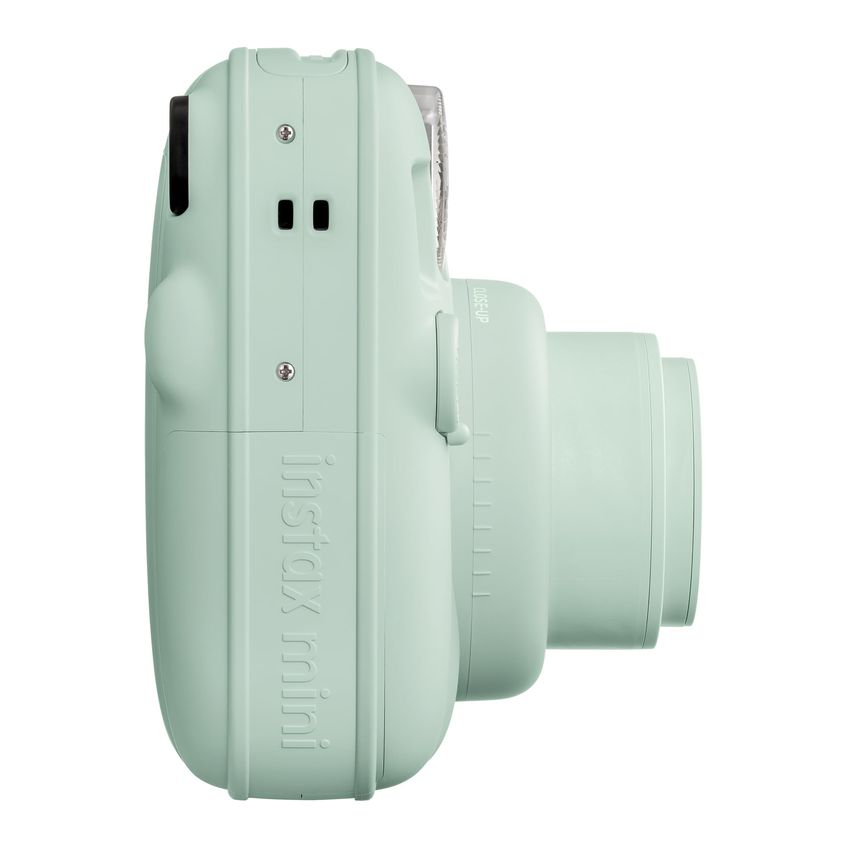 Câmera Instantânea Fujifilm Instax Mini 13 Verde Lago - imagem 3