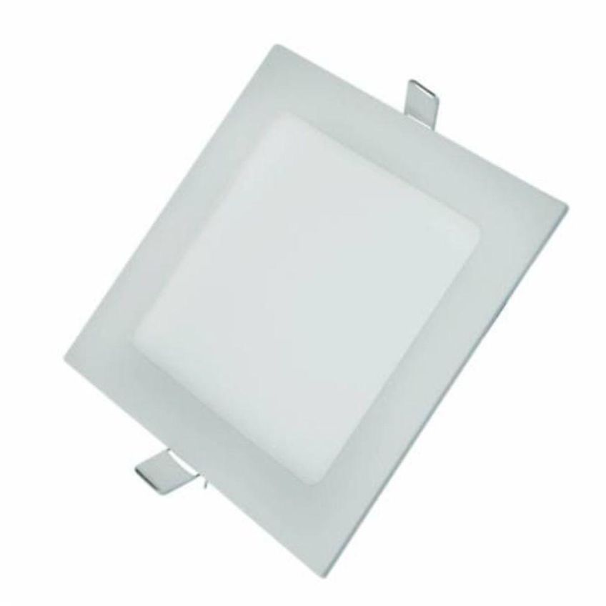 Painel Led Md1040 Embutir Slim Luz Suave Branco G-light 18w 6500k - imagem 2