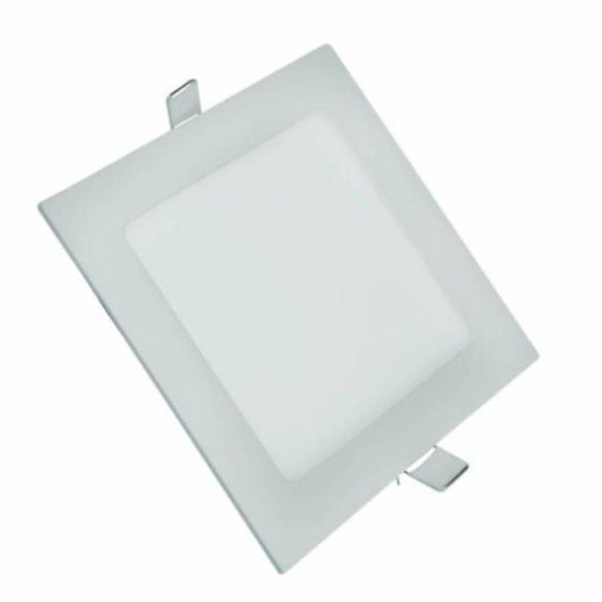 Painel Led Md1040 Embutir Slim Luz Suave Branco G-light 18w 6500k - imagem 3