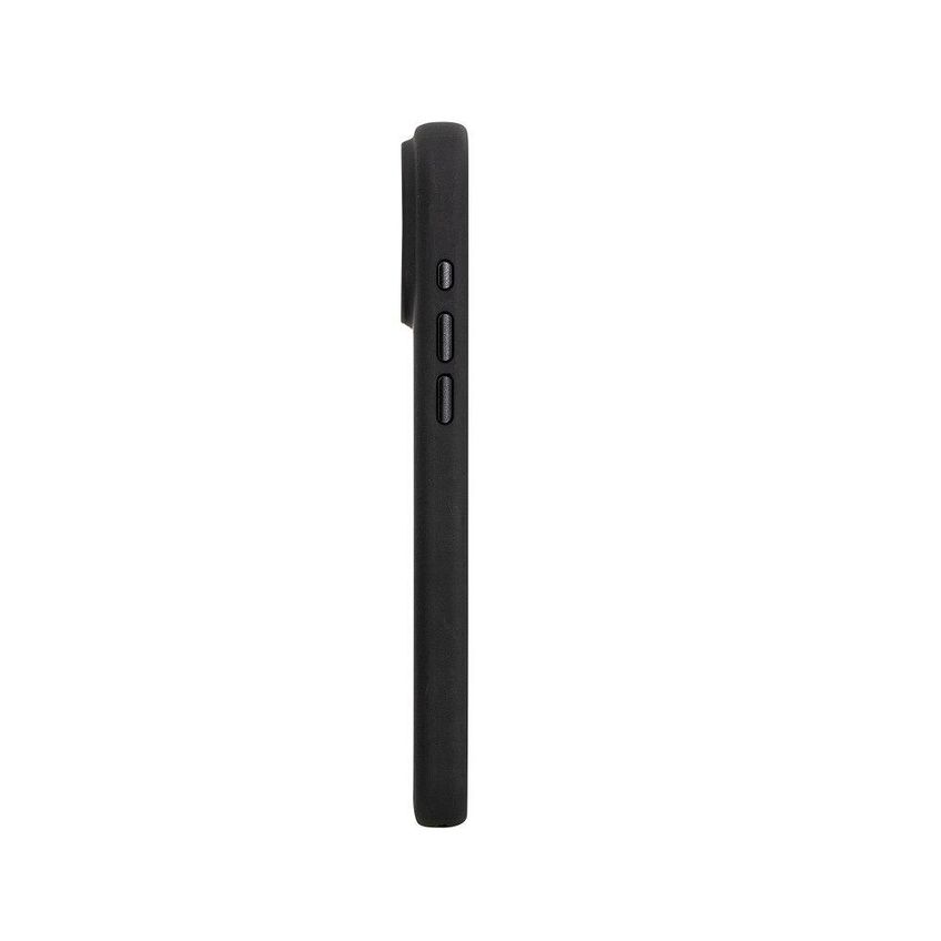 Capa Iphone 18 Pro / 17 Pro Classic Originais Iplace Preto - imagem 4