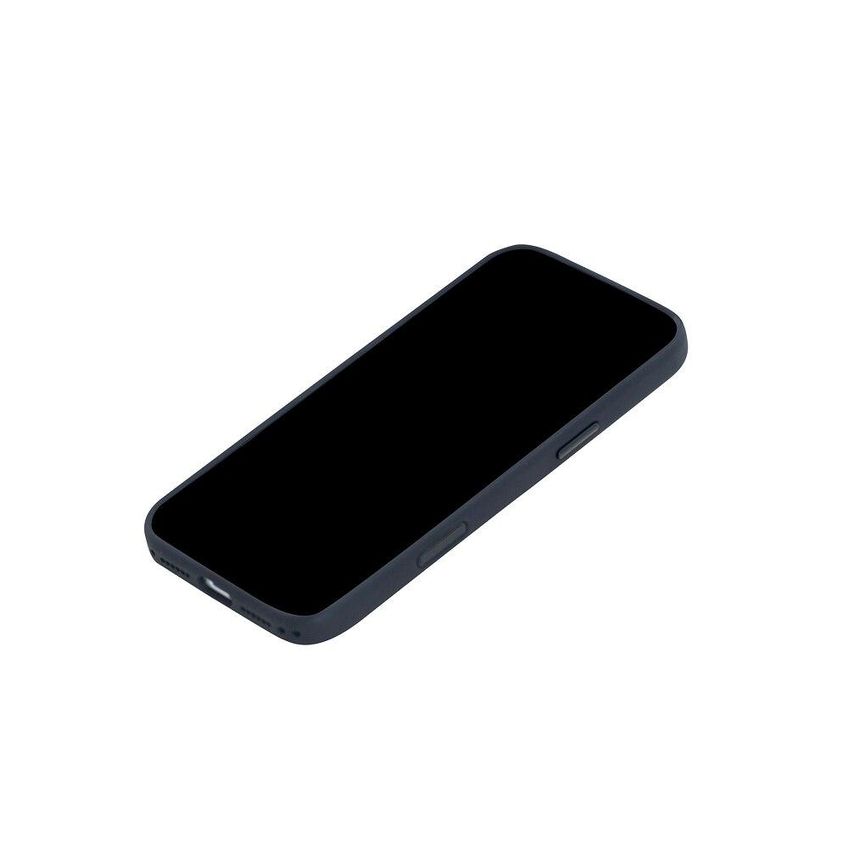 Capa Iphone 18 Pro / 17 Pro Classic Originais Iplace Preto - imagem 5