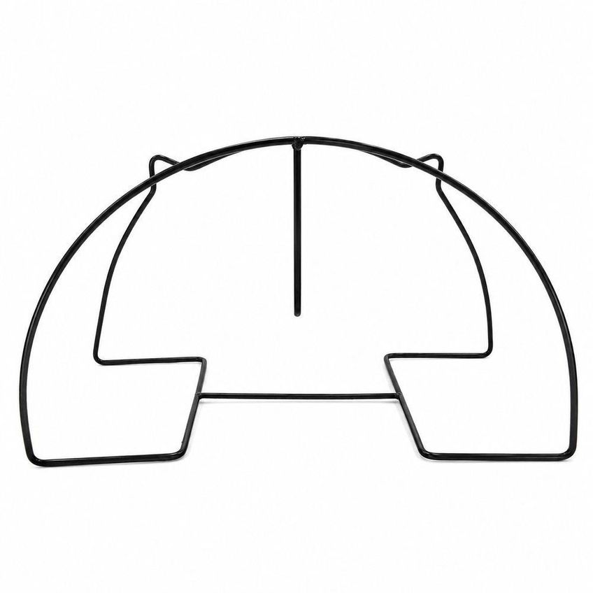 Suporte Para Mangueira De Jardim Organizador De Parede Resistente Prático E Durável Bivolt - imagem 5