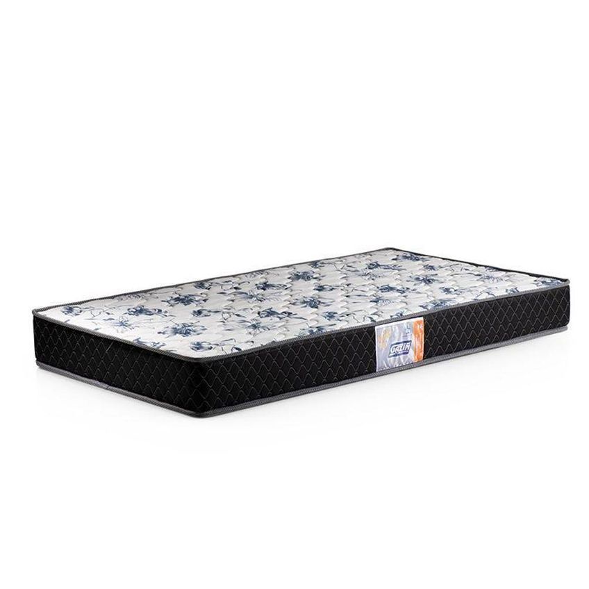 Cama Evolutiva Ravi Com Proteção Lateral Lisa MDF Rosa Fosco Reller Móveis - imagem 3