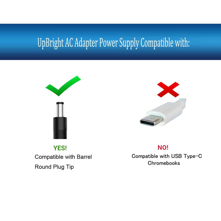Adaptador CA/CC Serene Innovations TVSB-APTR 9V - imagem 3
