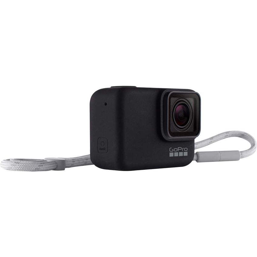 Capa De Câmera Gopro Bluebird + Cordão - imagem 3