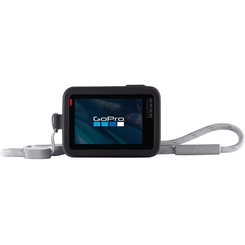 Capa De Câmera Gopro Bluebird + Cordão - imagem 4