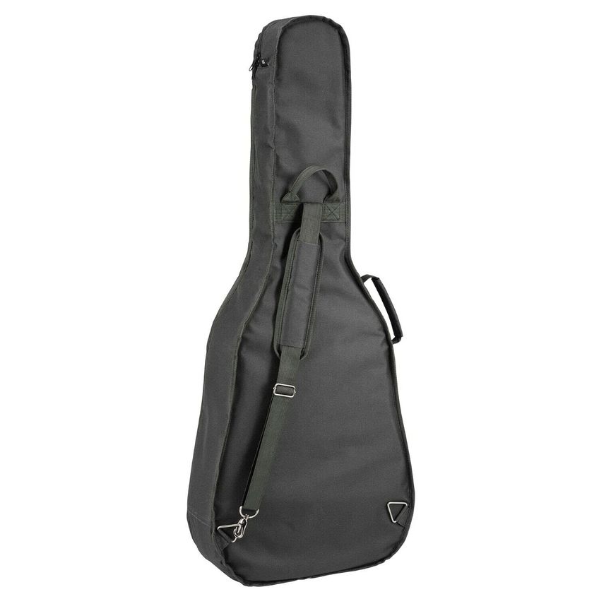 Bolsa De Transporte Para Violão Clássico Walden Zb203 Em Nylon - imagem 2