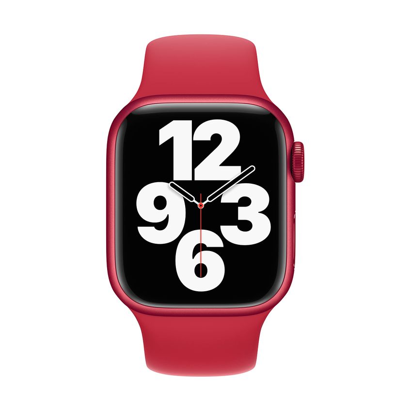 Pulseira Apple Watch 41 mm Clover Regular - imagem 3
