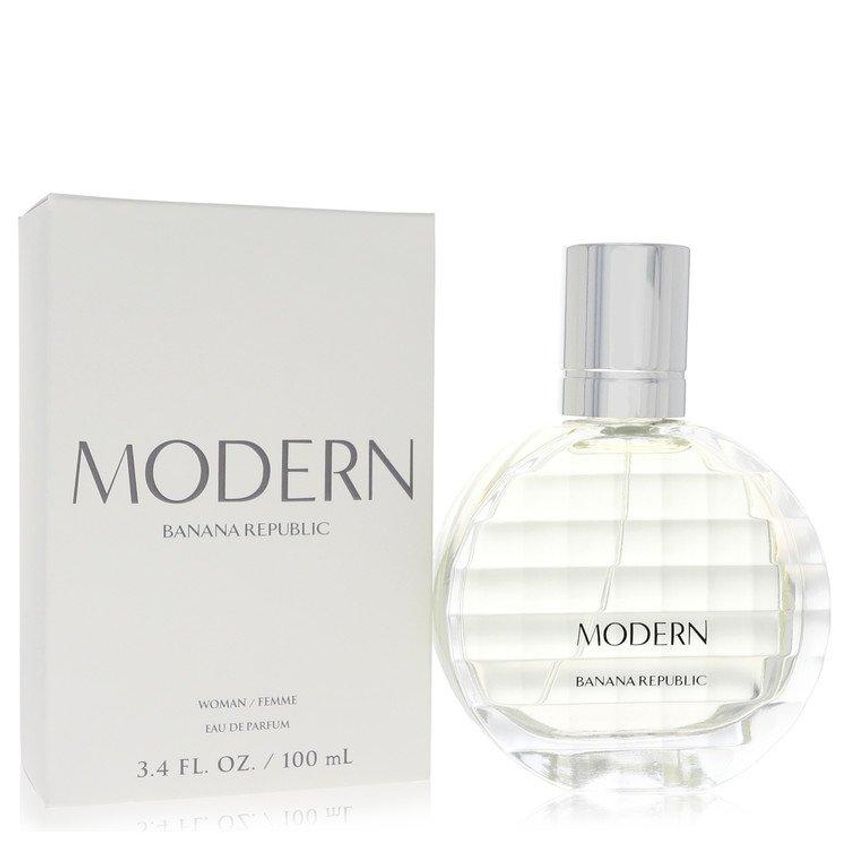 Perfume Feminino Modern Banana Republic 100ml Eau De Parfum - imagem 2