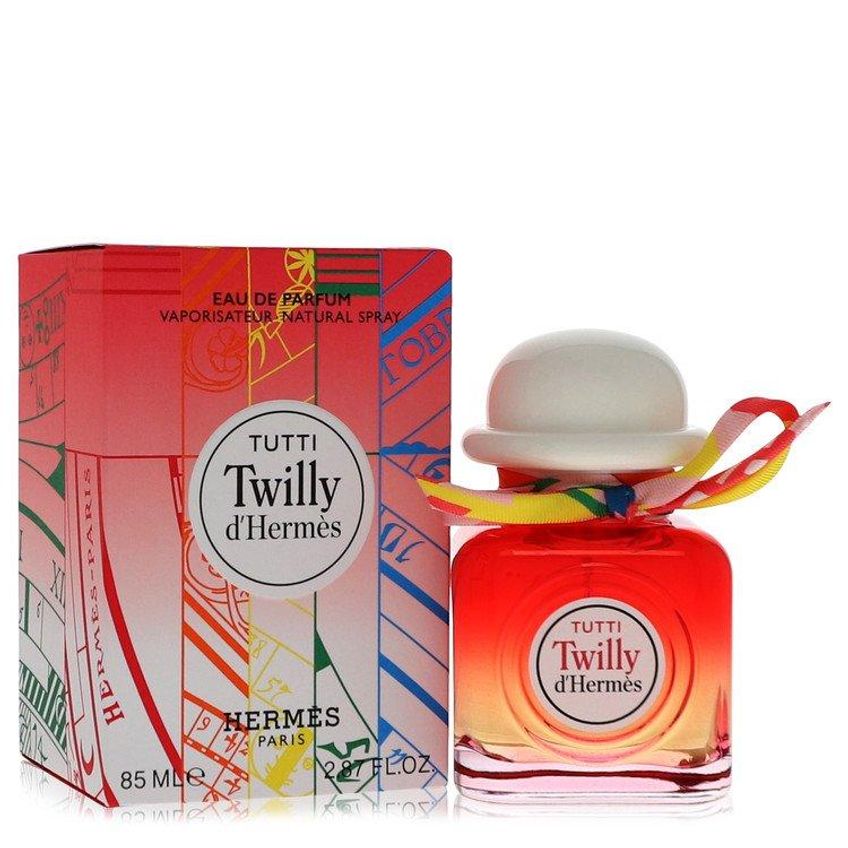 Perfume Feminino Hermes 75 Ml Eau De Parfum - imagem 2