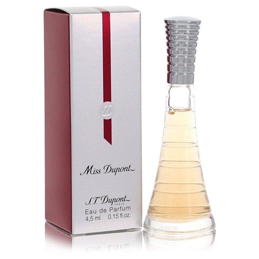 Perfume Feminino Miss St Dupont 5 Ml Mini Edp - imagem 2