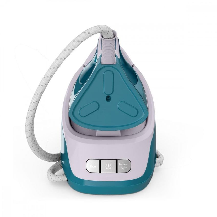 Ferro Com Estação De Vapor Express Force 1700w 5,7 Bars Arno - imagem 5