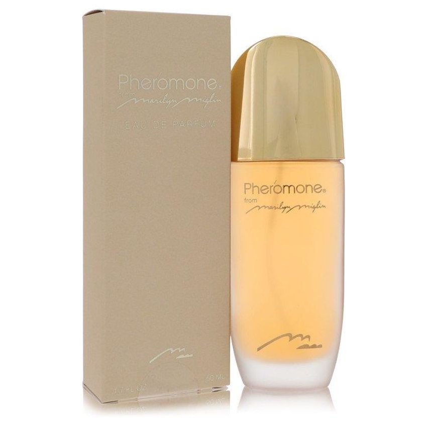 Perfume Feminino Marilyn Miglin 50 Ml Eau De Parfum Spray - imagem 2