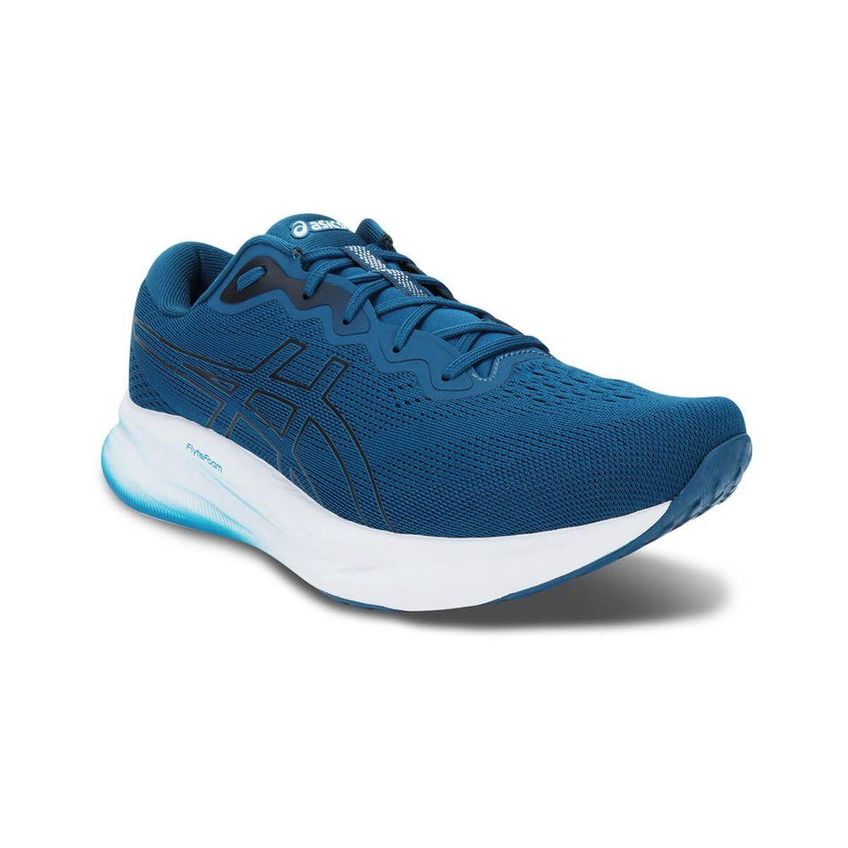 Tênis Asics Gel-Pulse 15 SE Azul/Branco 038 - imagem 3