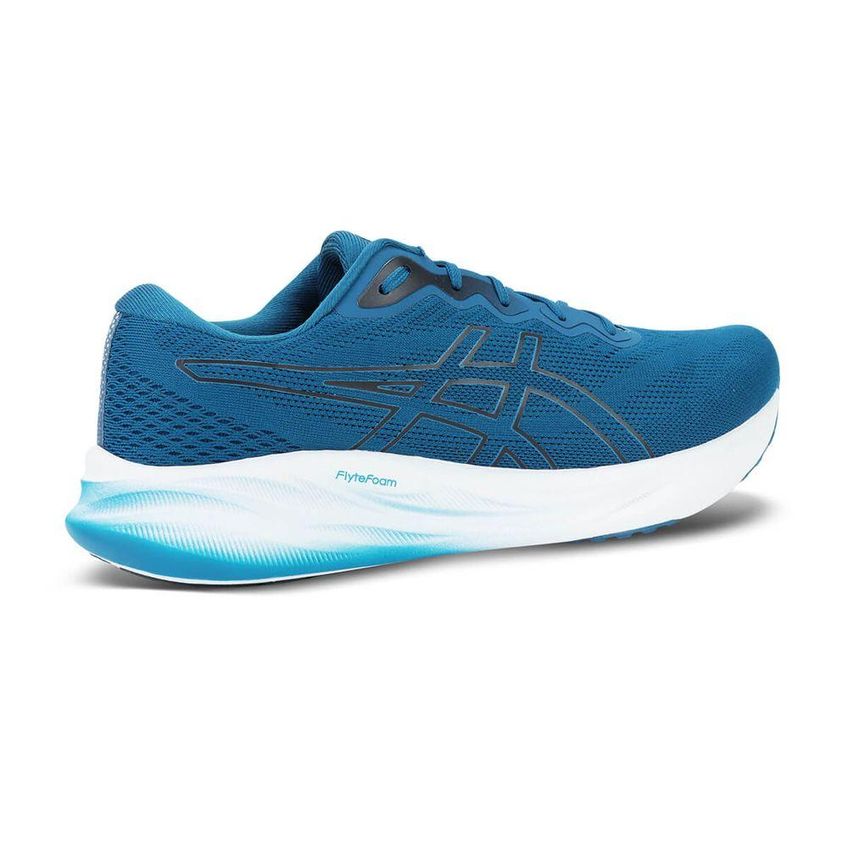 Tênis Asics Gel-Pulse 15 SE Azul/Branco 038 - imagem 4