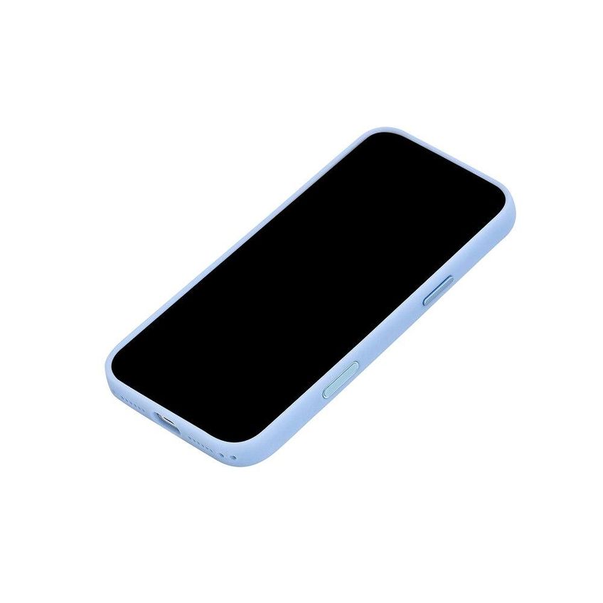 Capa iPhone 18 Pro Max / 17 Pro Max Classic Originais Iplace Azul - imagem 5