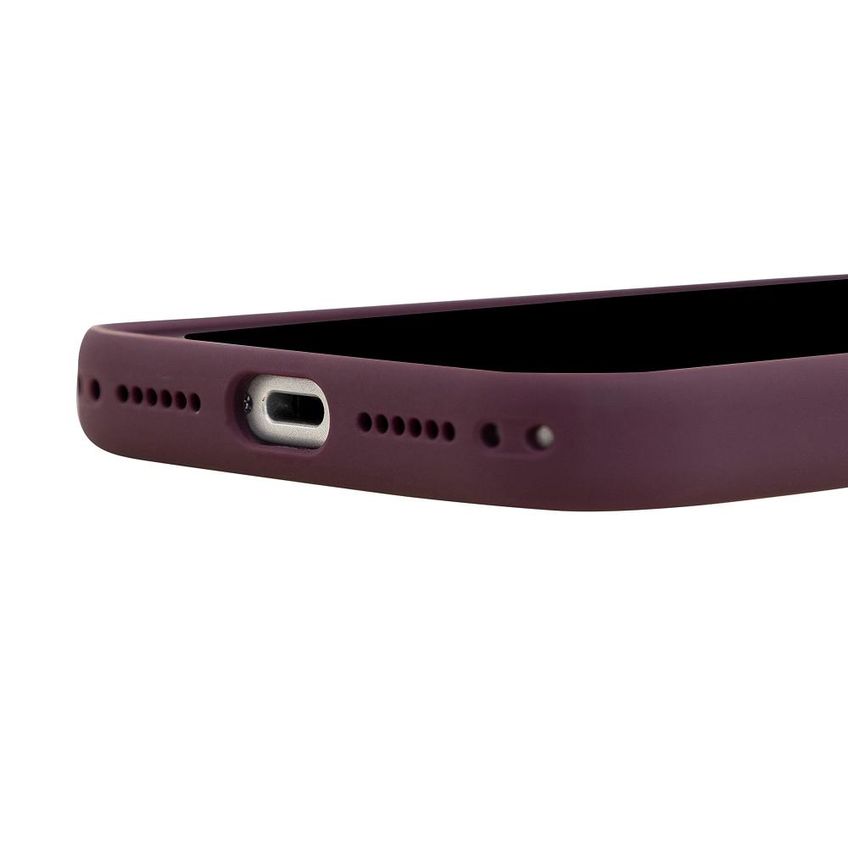 Capa iPhone 18 Pro Max / 17 Pro Max Classic Originais Iplace Roxo - imagem 3