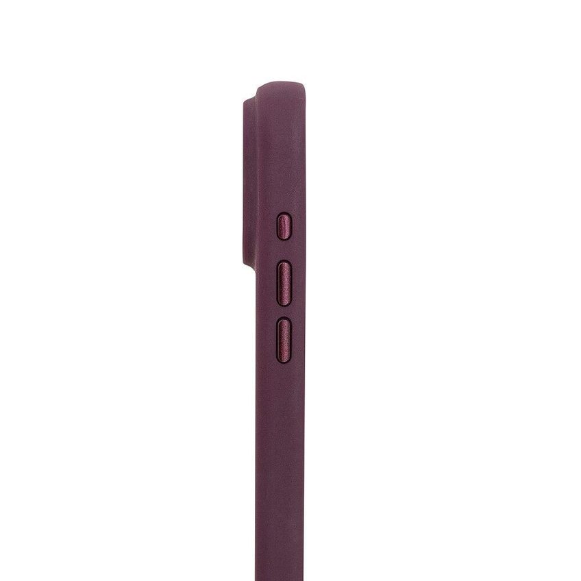 Capa iPhone 18 Pro Max / 17 Pro Max Classic Originais Iplace Roxo - imagem 4