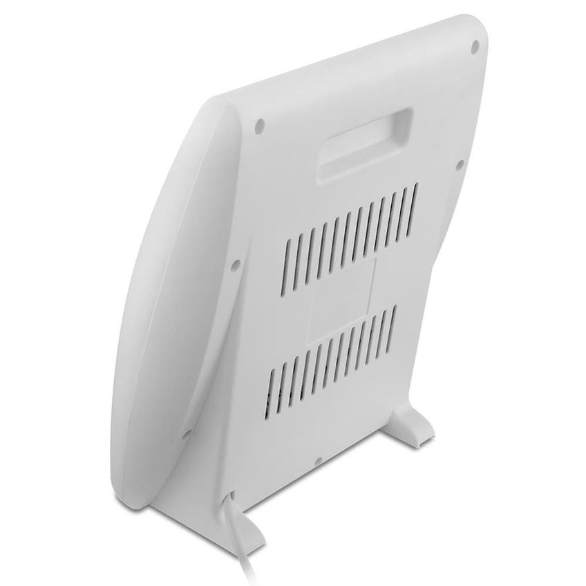 Aquecedor Halógeno AB800B 800W 2 Níveis Proteção Britânia - imagem 5