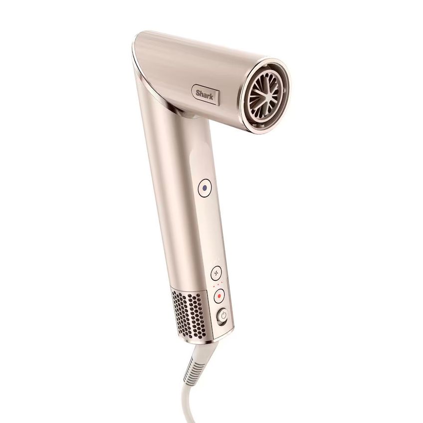 Modelador E Secador De Cabelos Flexstyle Air Styling E Drying System Shark - imagem 4