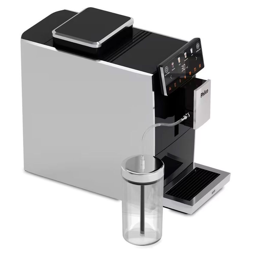 Cafeteira PCF03A 1,2L com Moedor Integrado e 20 Bar Philco - imagem 3
