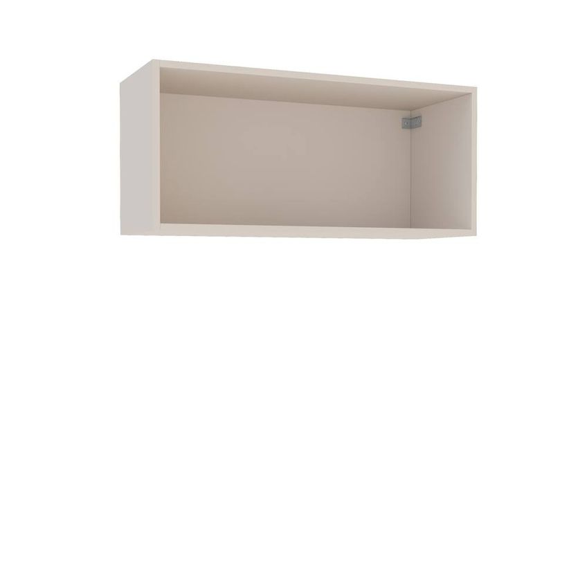 Armário Aéreo Koya 1 Porta Basculante Politorno - imagem 4