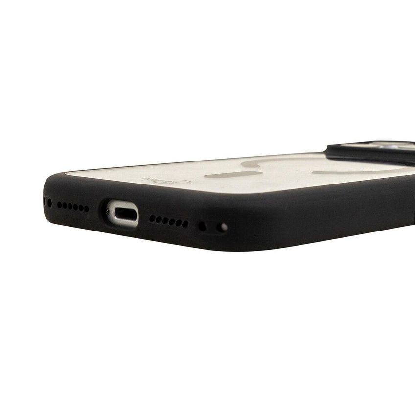 Capa iPhone 18 Pro Max / 17 Pro Max Classic Originais Iplace Preto - imagem 3