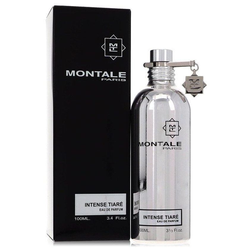 Perfume Feminino Montale 100 Ml Eau De Parfum Spray - imagem 2