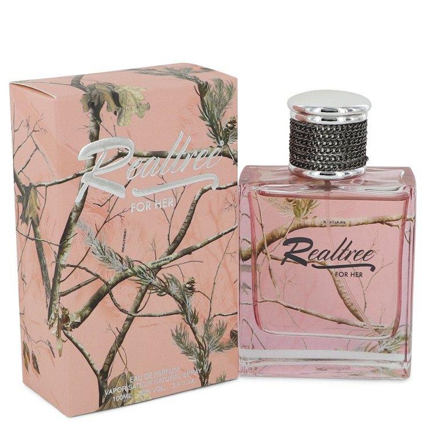Perfume Feminino Jordan Outdoor 100 Ml Eau De Parfum Spray - imagem 2