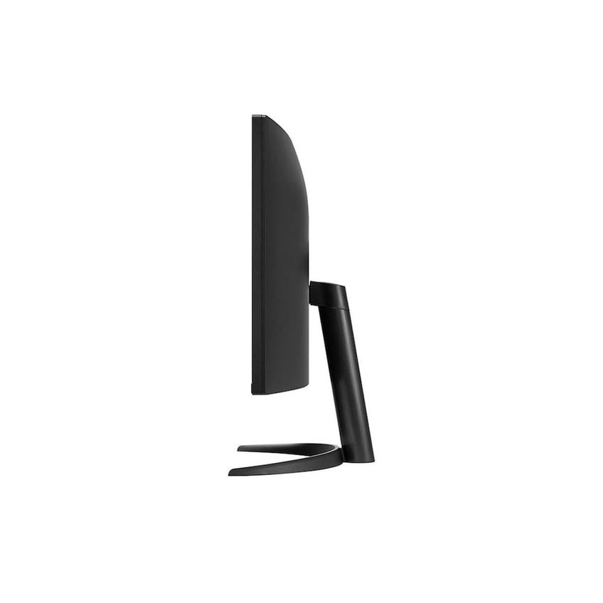 Monitor Curvo 34 Ultrawide Wqhd 34wr50qk-b 100hz Hdr10 Lg - imagem 4