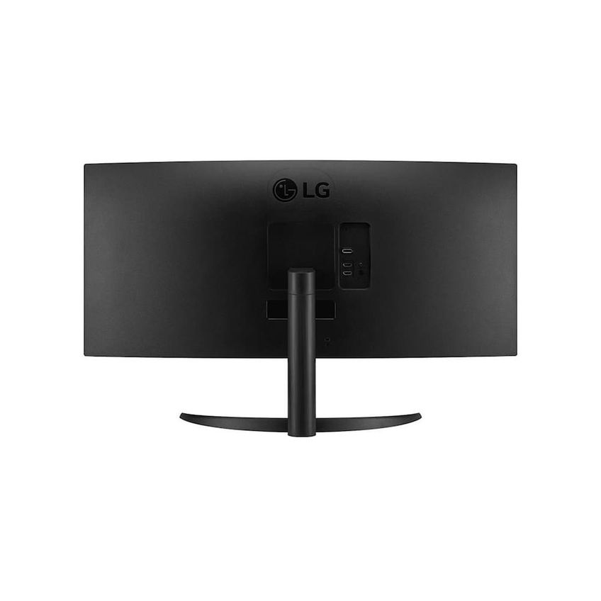 Monitor Curvo 34 Ultrawide Wqhd 34wr50qk-b 100hz Hdr10 Lg - imagem 5
