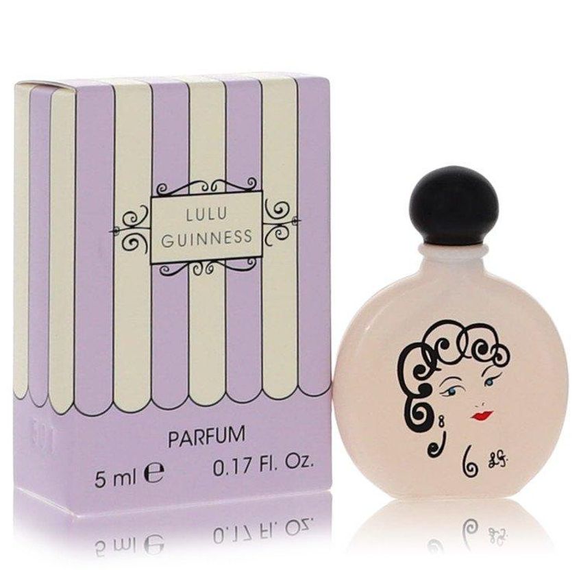 Perfume Feminino Lulu Guinness 5 Ml Mini Edp - imagem 2