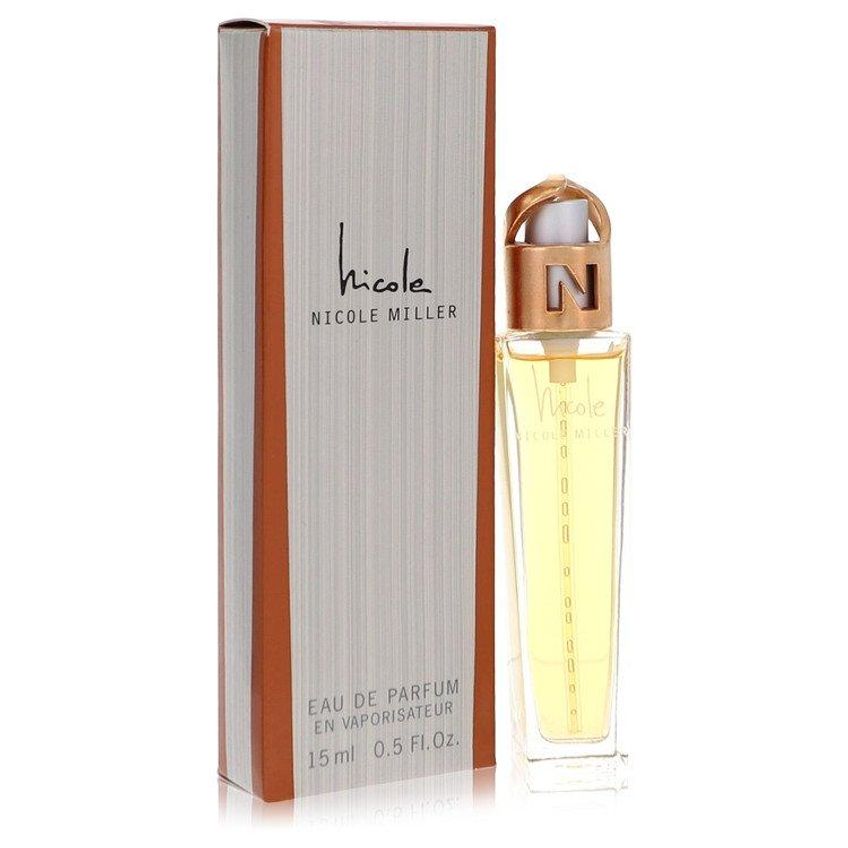Perfume Feminino Nicole Miller 15 Ml Eau De Parfum - imagem 2