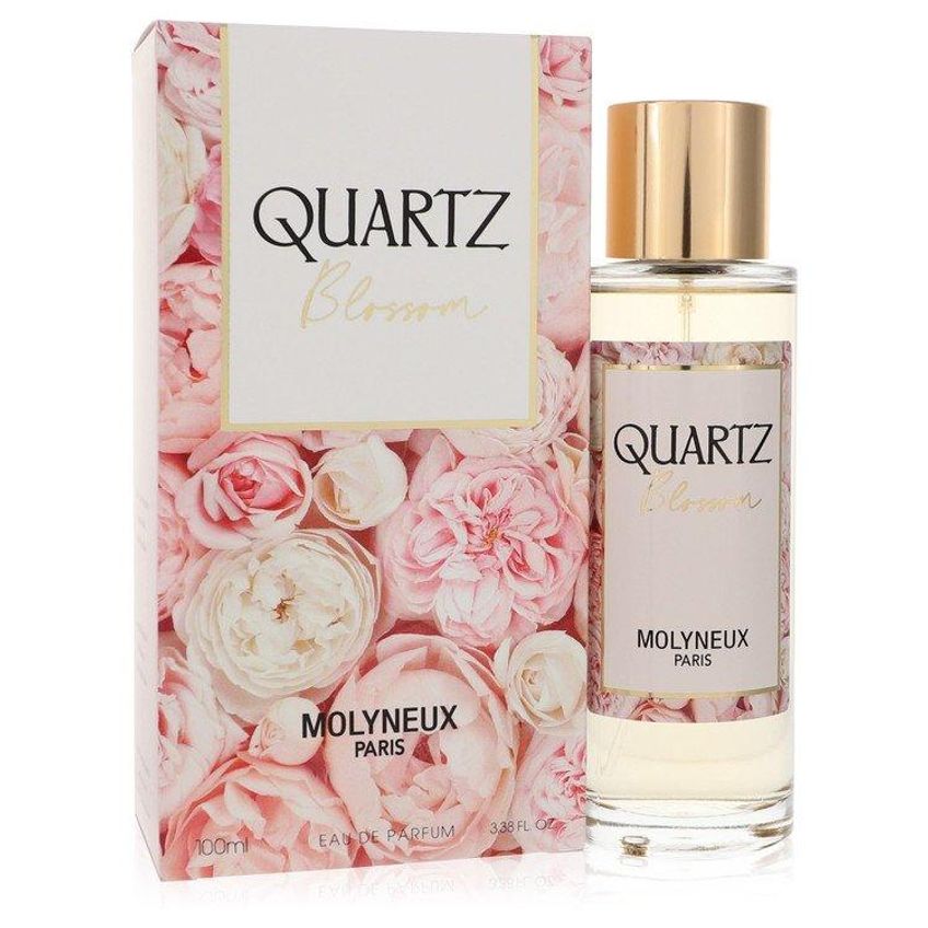 Perfume Feminino Molyneux 100 Ml Eau De Parfum Spray - imagem 2